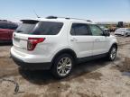 FORD EXPLORER X photo