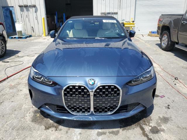 WBA23AT07NCJ33553 BMW 4 Series 430I 5