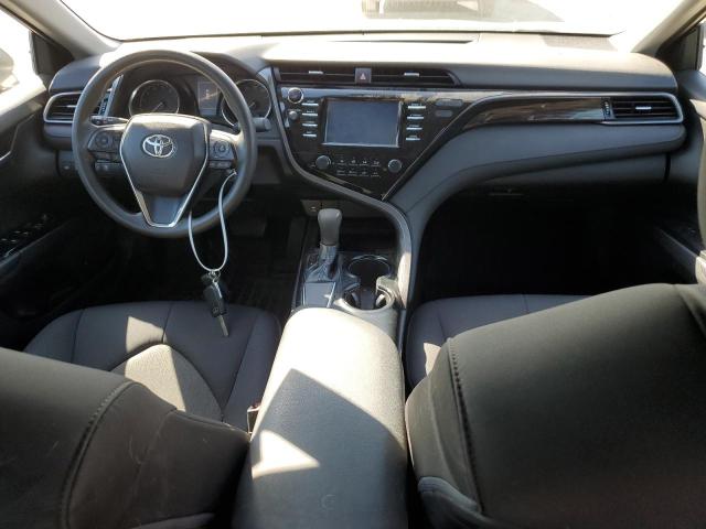 VIN 4T1B11HK1KU686364 2019 Toyota Camry, L no.8