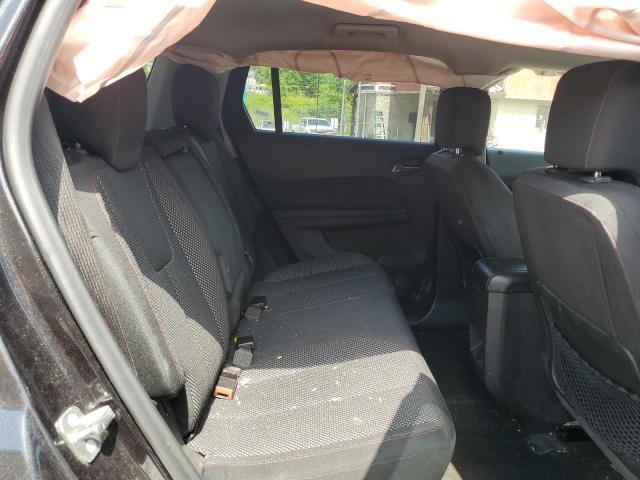 2015 GMC Terrain Sle VIN: 2GKFLWEK9F6387070 Lot: 57122774