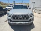 Lot #2957722175 2020 TOYOTA TACOMA DOU