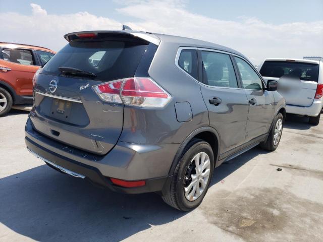 2019 Nissan Rogue S VIN: JN8AT2MT6KW267336 Lot: 58299994