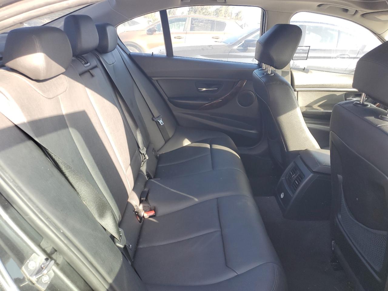 WBA3D3C52EK153742 2014 BMW 328 D