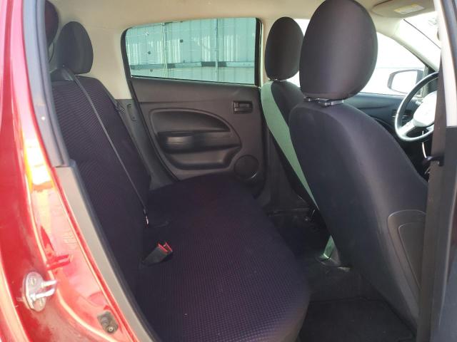 2014 Mitsubishi Mirage Es VIN: ML32A4HJ0EH018388 Lot: 60165954