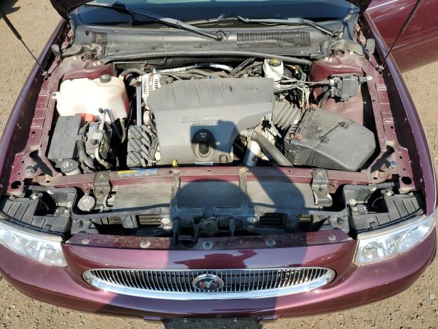 2004 Buick Lesabre Custom VIN: 1G4HP52K644176653 Lot: 60076984