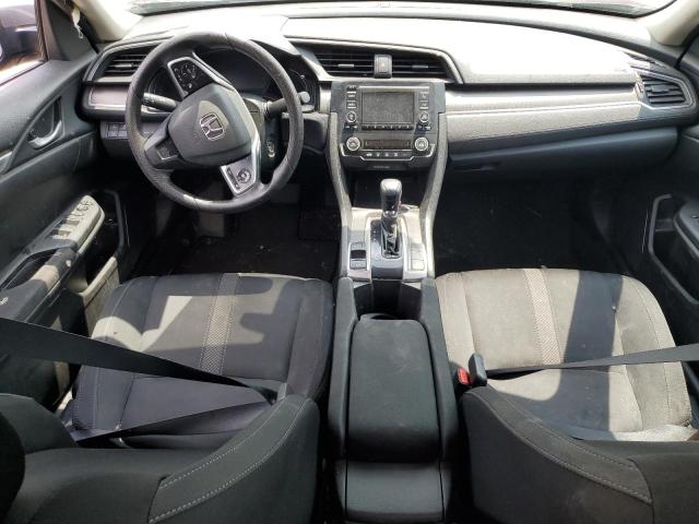 2020 HONDA CIVIC LX - 2HGFC2F60LH531984