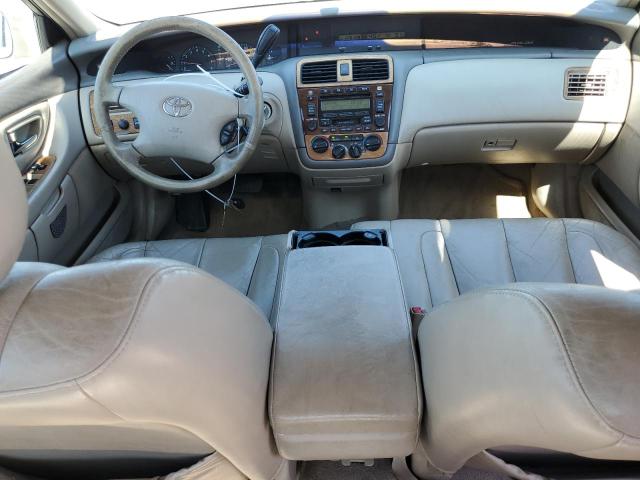 2003 Toyota Avalon Xl VIN: 4T1BF28B93U286089 Lot: 58923834