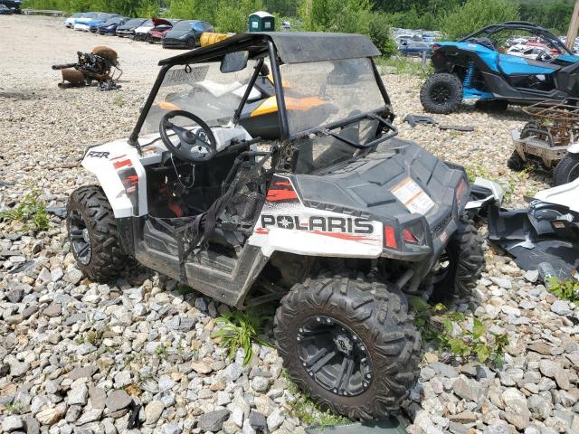 2016 POLARIS RZR 170 RF3YAV175GT011365