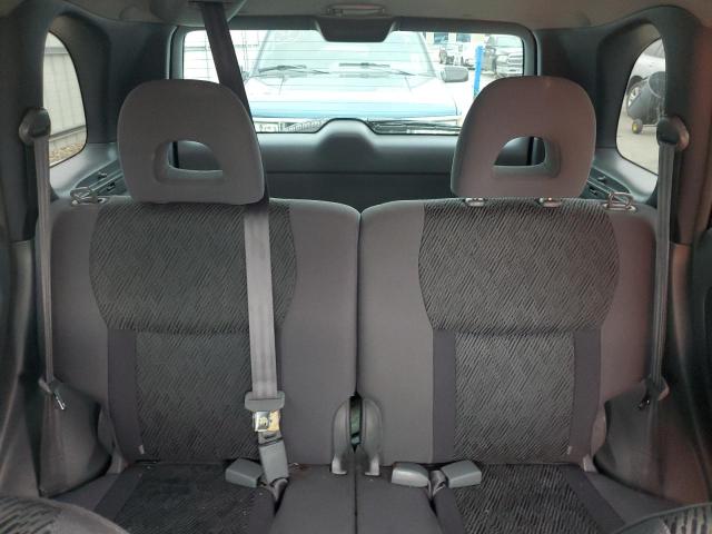 2002 Toyota Rav4 VIN: JTEHH20V426035462 Lot: 58271524