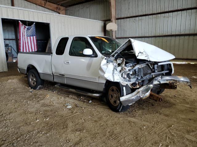 1FTRX17W01NA72288 2001 Ford F150