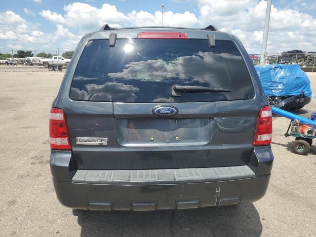 2008 Ford Escape Xlt VIN: 1FMCU03Z48KB48823 Lot: 60449884