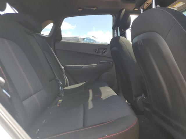 2023 HYUNDAI KONA N LIN - KM8K33A35PU025002