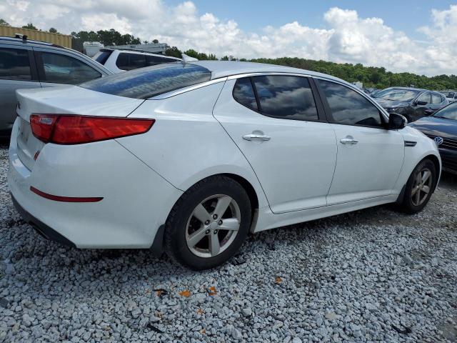 2015 Kia Optima Lx VIN: 5XXGM4A70FG512421 Lot: 61234824