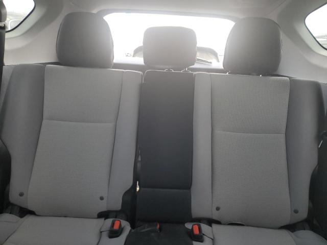 2017 Toyota Rav4 Xle VIN: JTMRFREV1HJ714448 Lot: 58358914