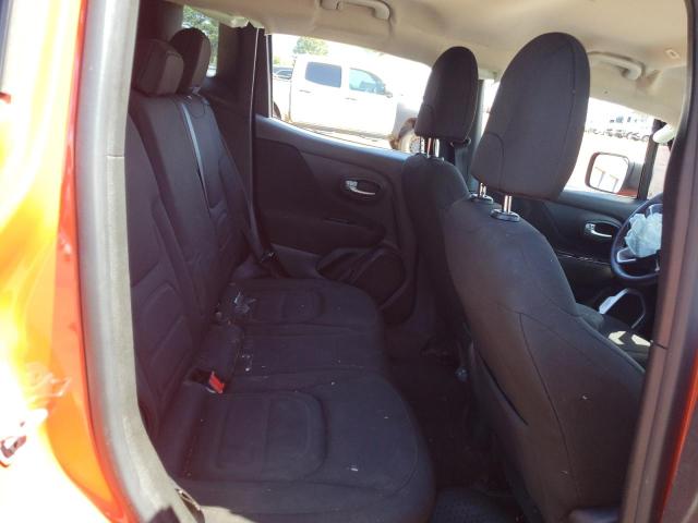 2019 JEEP RENEGADE L - ZACNJABB0KPK24550