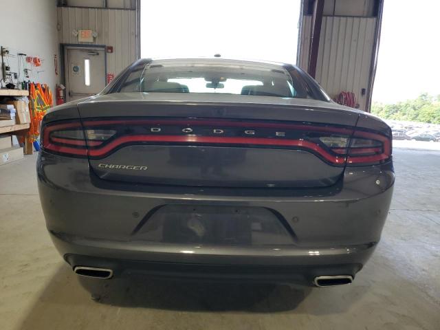 2022 Dodge Charger Sxt VIN: 2C3CDXBG3NH216503 Lot: 60680984