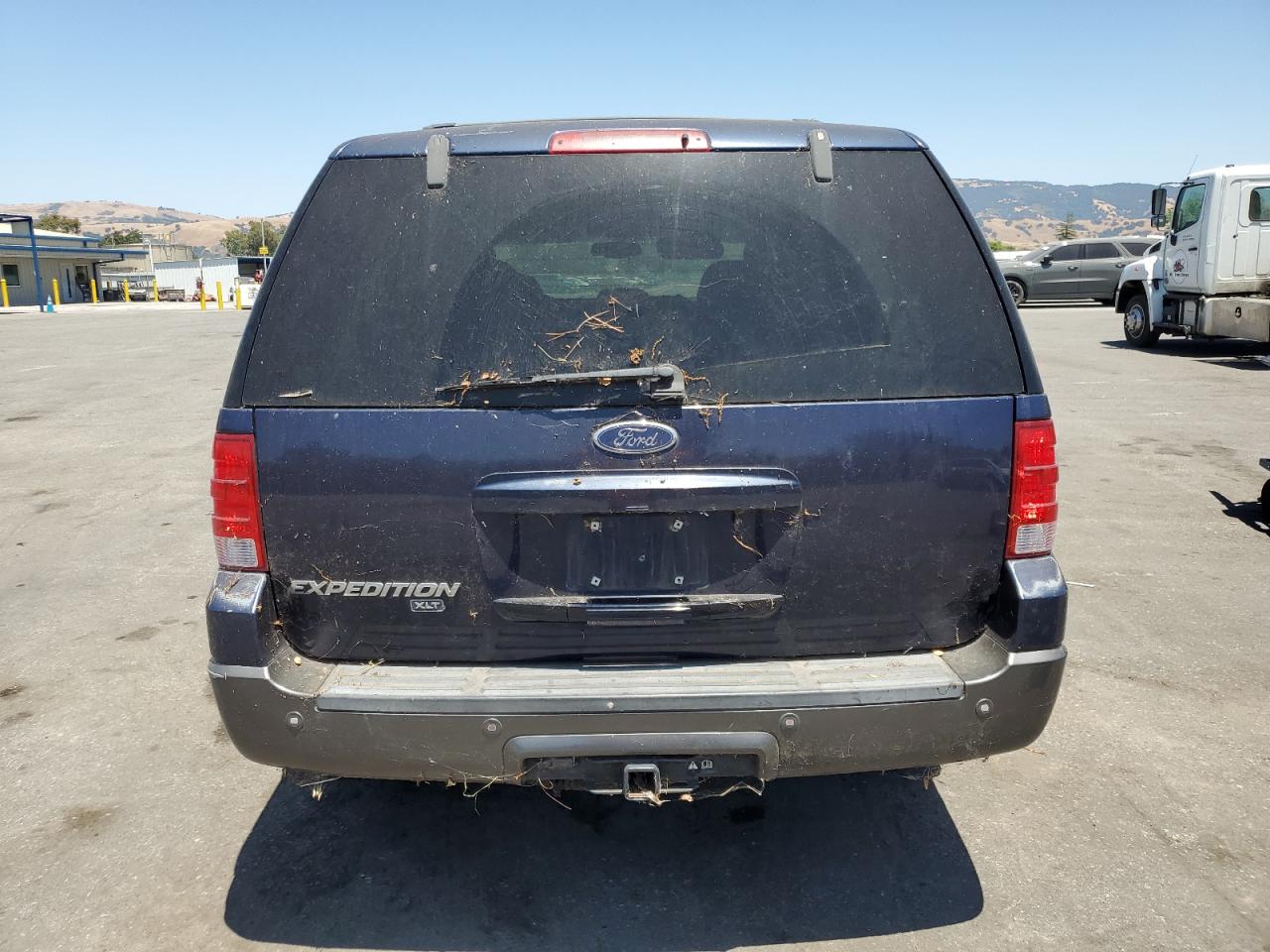 1FMFU16L34LA98723 2004 Ford Expedition Xlt