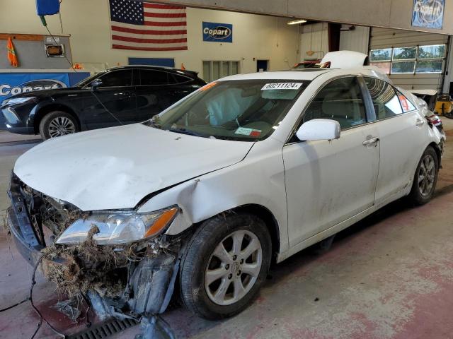 2007 Toyota Camry Ce VIN: 4T1BE46K87U729226 Lot: 60211124