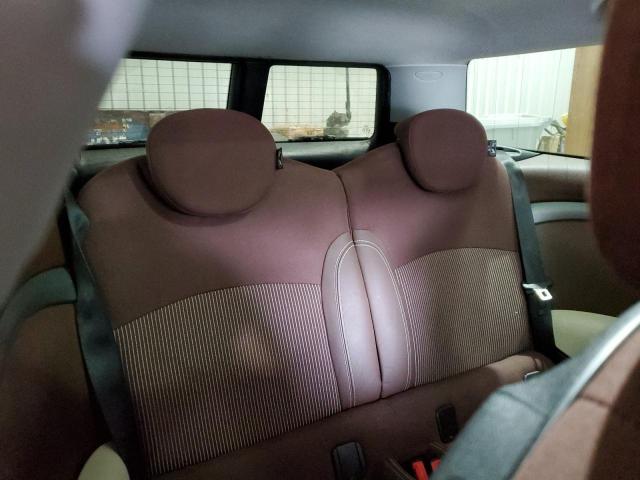 2008 Mini Cooper S Clubman VIN: WMWMM33508TP72293 Lot: 60461024