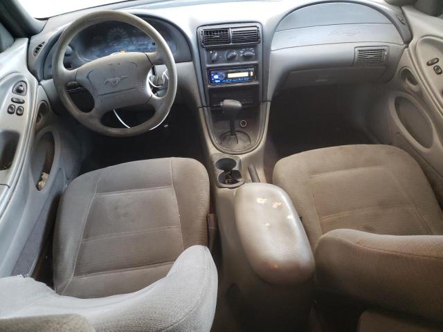 2000 Ford Mustang VIN: 1FAFP4042YF122034 Lot: 60467924