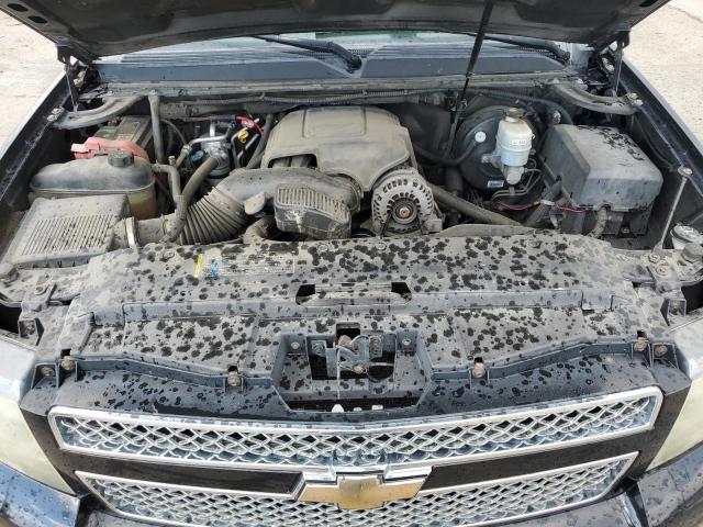 2008 Chevrolet Tahoe - Image 12