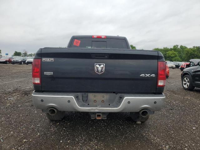 2011 Dodge Ram 1500 VIN: 1D7RV1CT0BS571439 Lot: 60708404