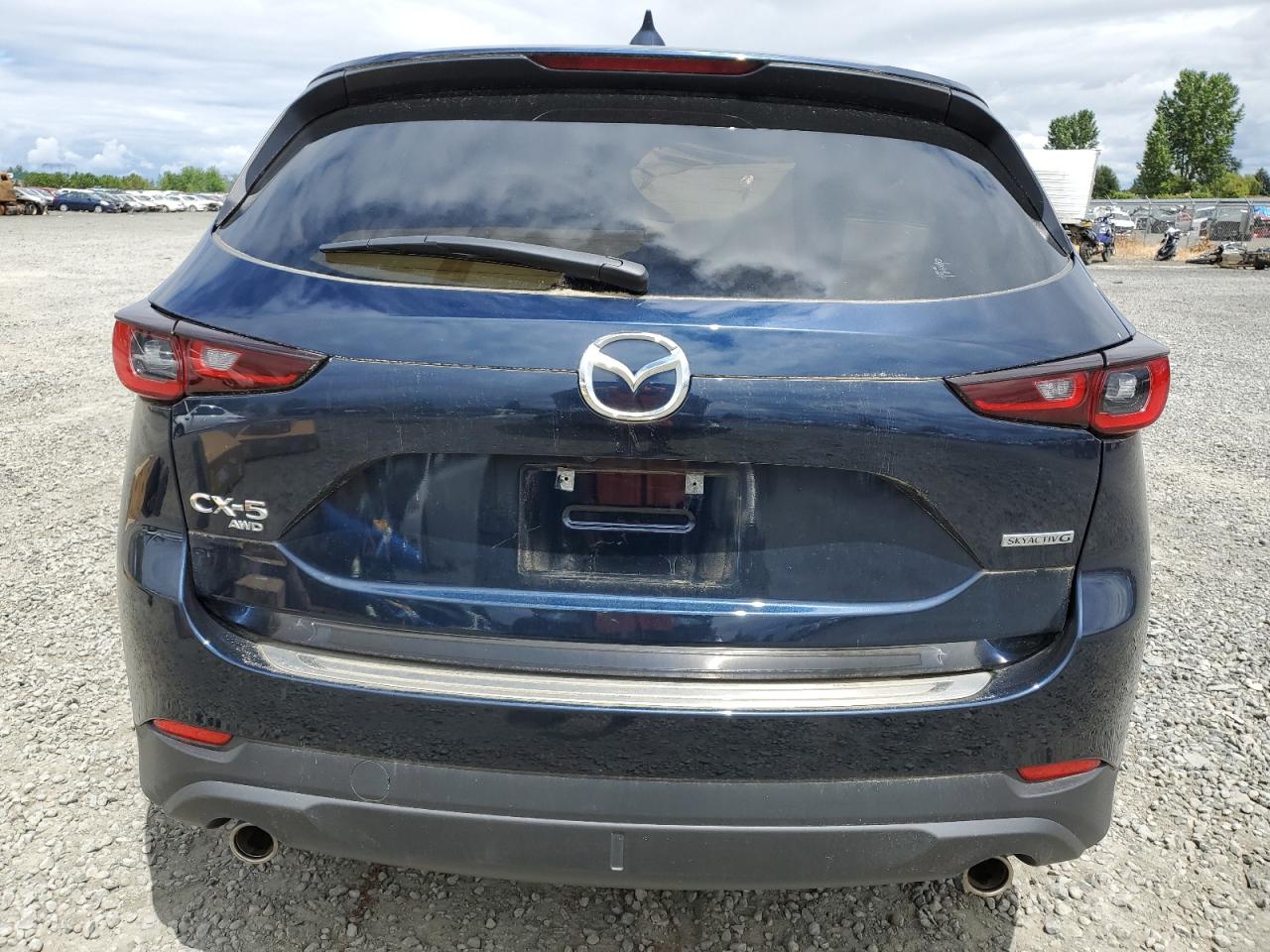 JM3KFBCM4P0129894 2023 Mazda Cx-5 Preferred