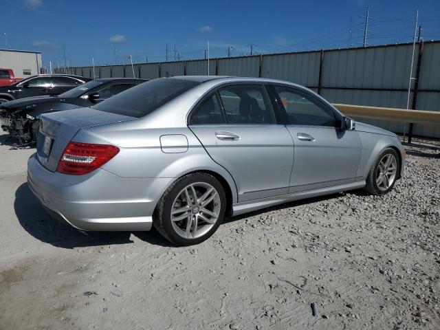 VIN WDDGF4HBXDR247088 2013 Mercedes-Benz C-Class, 250 no.3