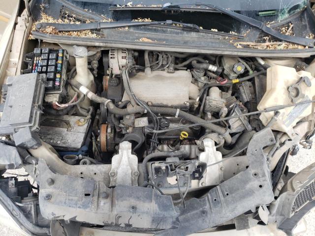 2005 Chevrolet Uplander Lt VIN: 1GNDV33L15D171471 Lot: 56394894