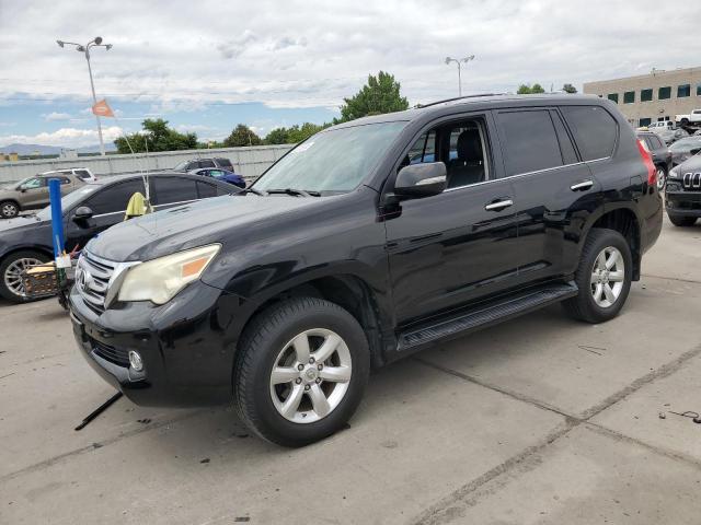 2011 Lexus Gx 460 VIN: JTJBM7FX2B5020232 Lot: 60246934