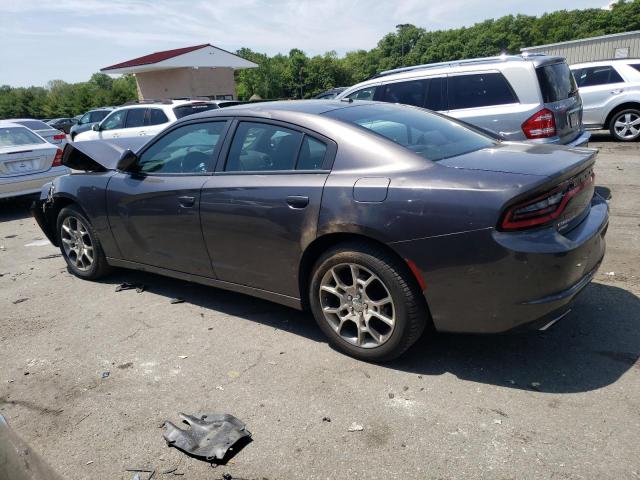 2015 Dodge Charger Se VIN: 2C3CDXFG5FH717159 Lot: 58695384