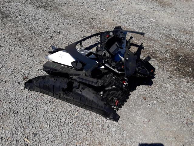 2019 Lexus Ux 250H VIN: JTHU9JBH8K2012631 Lot: 58022494