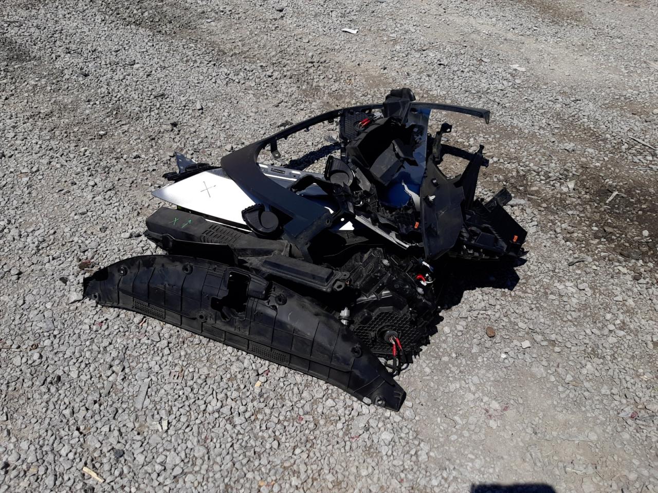 JTHU9JBH8K2012631 2019 Lexus Ux 250H