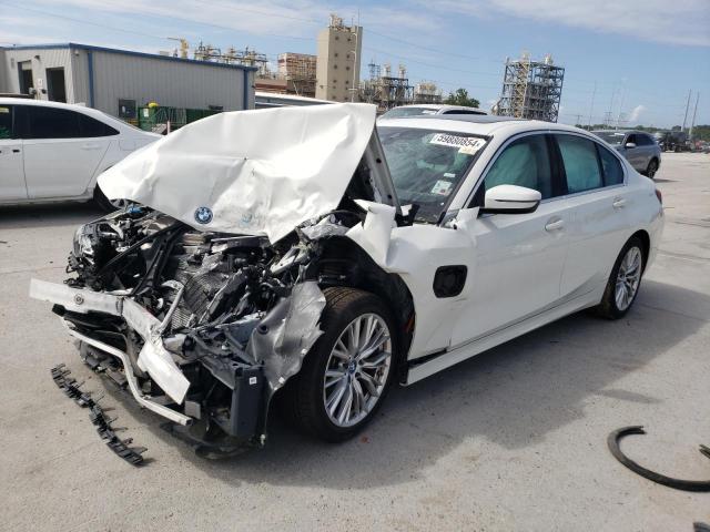 2024 BMW 330E - 3MW39FF03R8E08229