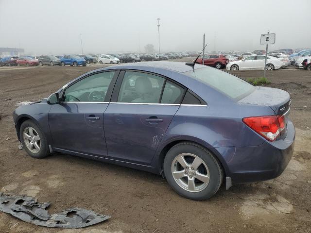 2014 Chevrolet Cruze Lt VIN: 1G1PC5SB8E7199663 Lot: 56911354