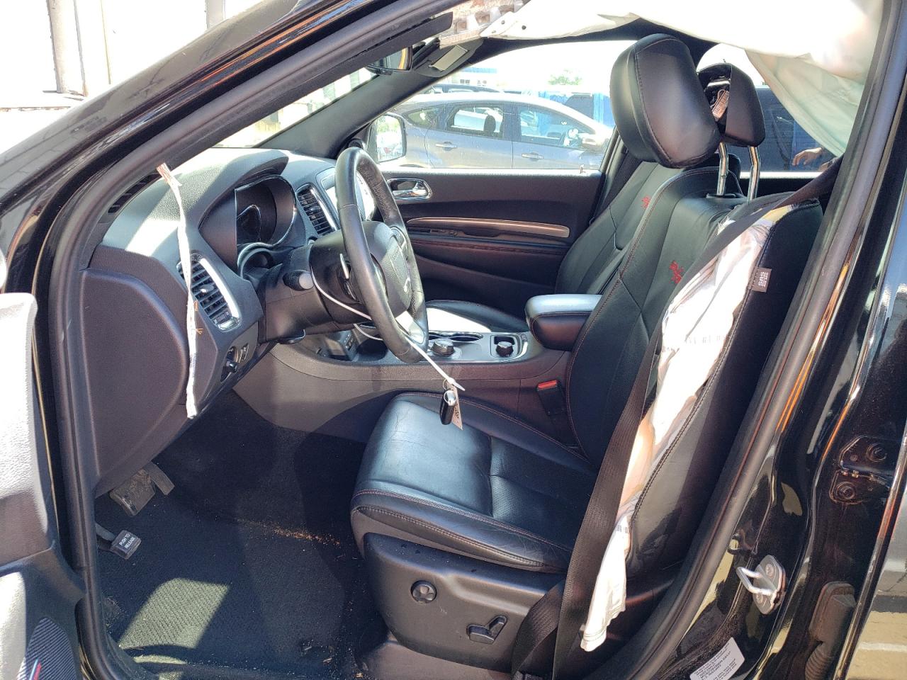 1C4SDJCT5FC917337 2015 Dodge Durango R/T