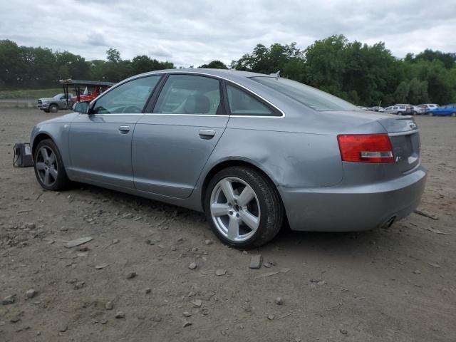 2008 Audi A6 3.2 Quattro VIN: WAUDH74F88N143386 Lot: 58258964