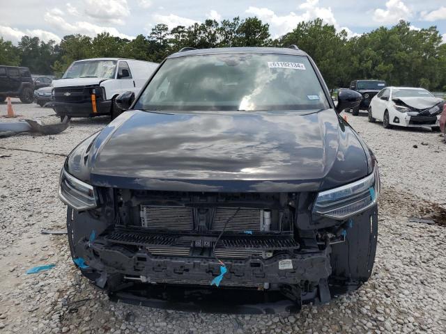 2022 VOLKSWAGEN TIGUAN SE - 3VV8B7AX4NM137823