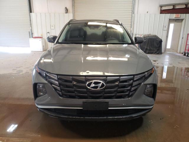 2024 Hyundai Tucson Sel VIN: 5NMJBCDEXRH384209 Lot: 58264854