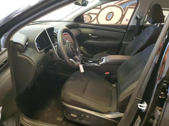 5NMJBCDE7RH330740 Hyundai Tucson SEL 7