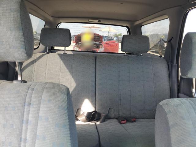 2000 Toyota 4Runner VIN: JT3GM84R2Y0066186 Lot: 59437934