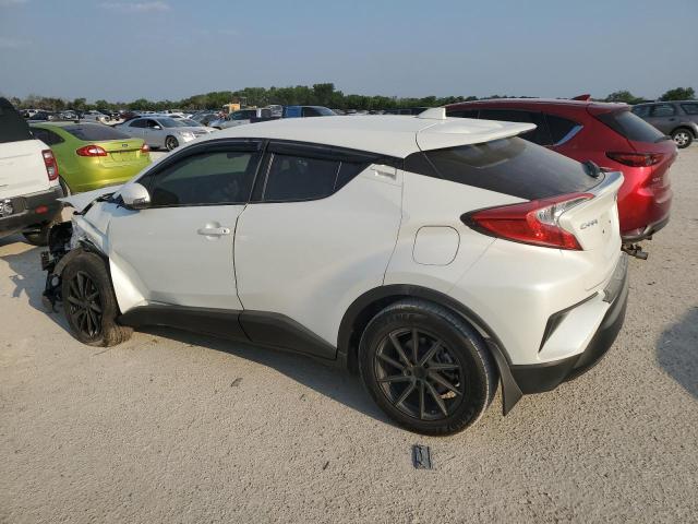 2019 Toyota C-Hr Xle VIN: JTNKHMBX7K1049059 Lot: 58167904