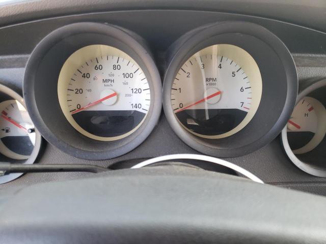 2007 Dodge Charger Se VIN: 2B3KA43RX7H850619 Lot: 59984304