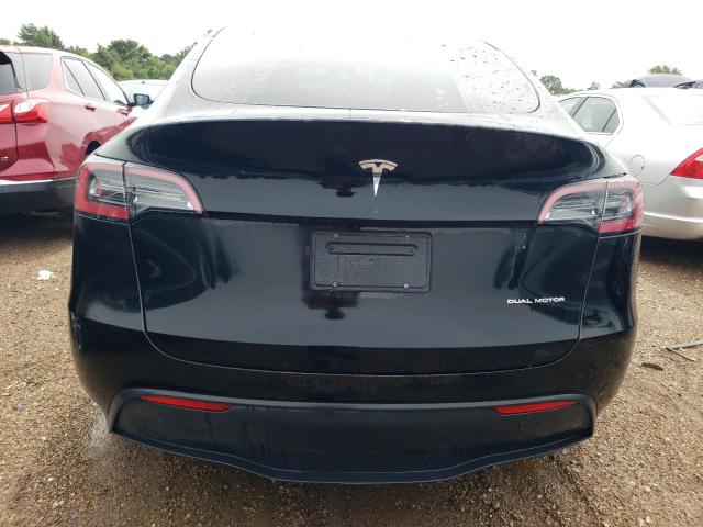 2023 Tesla Model Y VIN: 7SAYGDEE3PA150352 Lot: 58474354