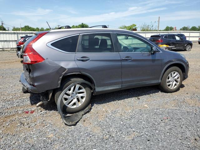 HKRM4H72GH658811 2016 Honda Cr-V