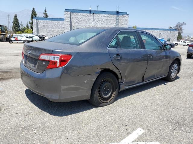 VIN 4T4BF1FKXDR333392 2013 Toyota Camry, L no.3