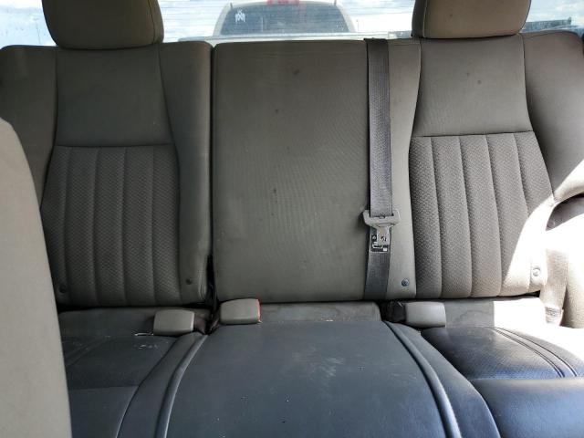 2006 Jeep Grand Cherokee Laredo VIN: 1J4GR48K96C309209 Lot: 60323504