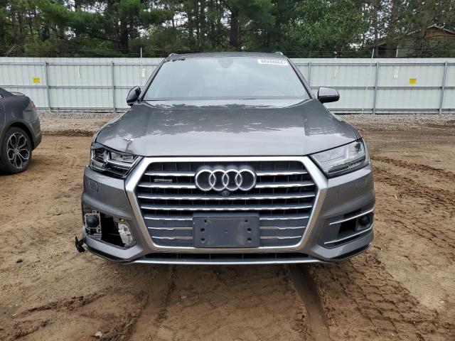 VIN WA1VAAF77HD054357 2017 Audi Q7, Prestige no.5