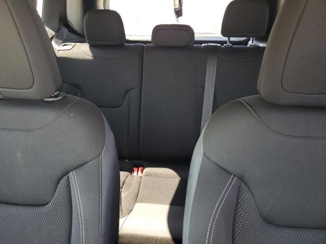 2023 JEEP RENEGADE A ZACNJDE12PPP39707