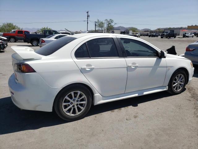 Vin: ja32u2fu9cu011321, lot: 58746224, mitsubishi lancer es/es sport 20123